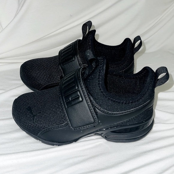 NEW PUMA Kids - Picture 1 of 11